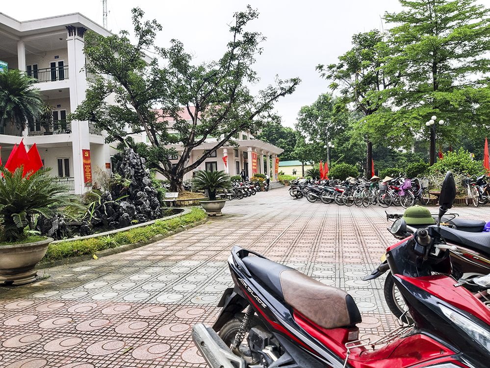 Bán đất Kim Sơn, Gia Lâm, Hà Nội. 42m2. Lô góc 2 mặt tiền. Ô tô vào nhà. Lh 0989894845. 11952842