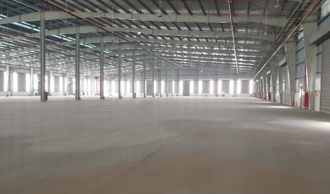 Cho thuê kho, xưởng, logistics 1.000m2, 2.000m2, 5.000m2... Quận Long Biên, Hà Nội, đầy đủ pháp lý
 11954251