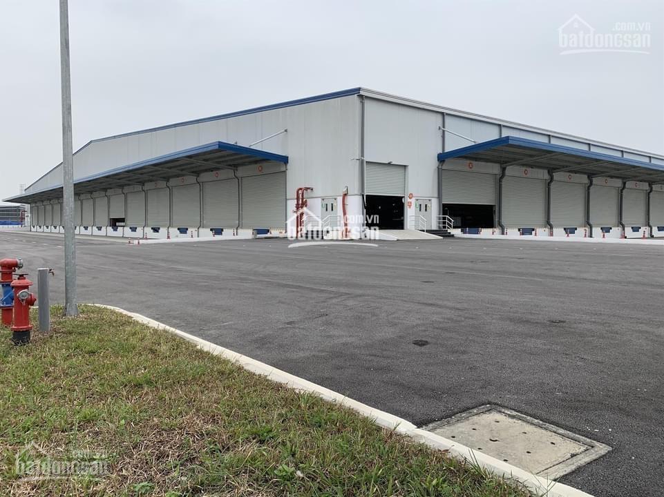 Cho thuê kho, xưởng, logistics 1.000m2, 2.000m2, 5.000m2... Quận Long Biên, Hà Nội, đầy đủ pháp lý
 11954251