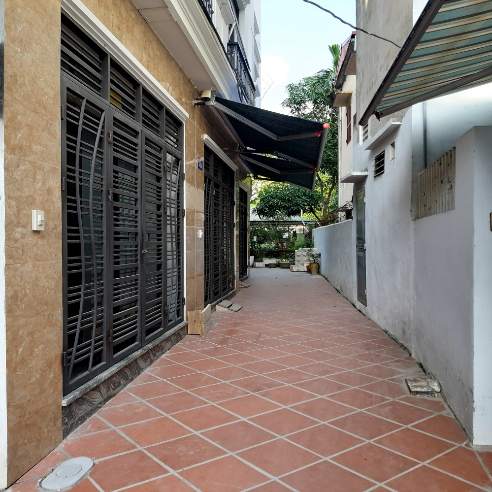 1111 triệu cho lô đất 30m2 suy nhất còn sót lại tại Trâu Quỳ, Gia Lâm, Hà Nội. 
Lh 0989894845 11955013