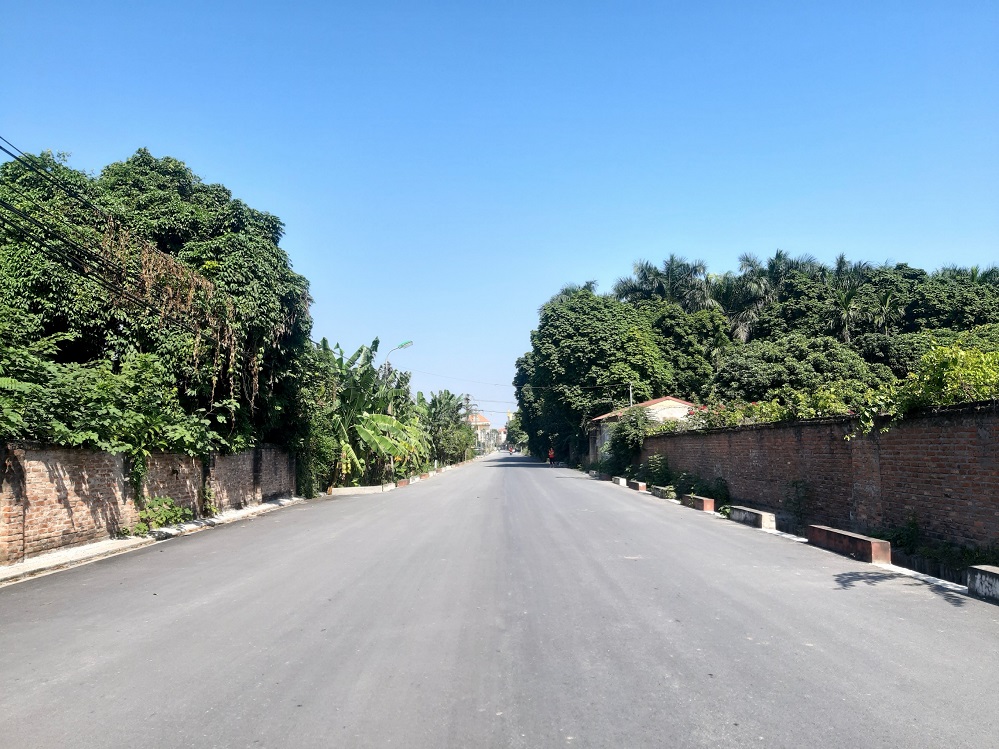 Bán đất Đặng Xá, Gia Lâm, Hà Nội. 40m2. Mt 4m. Giá cực rẻ. Lh 0989894845. 11956064