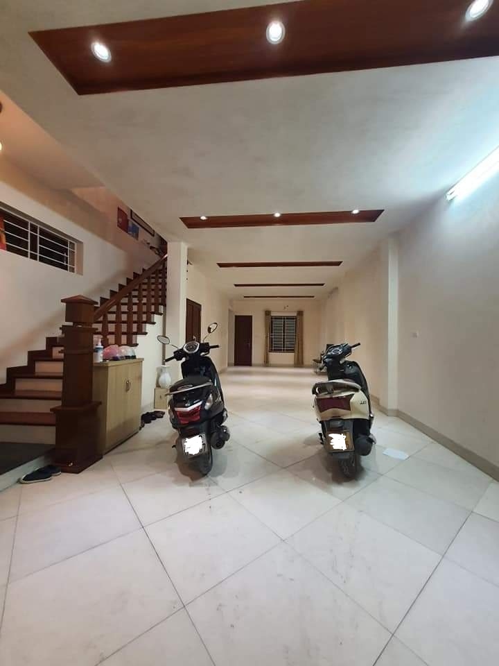 Bán nhà phố Thái Hà, 63m x 5T, Ô tô, Kinh doanh 11956767