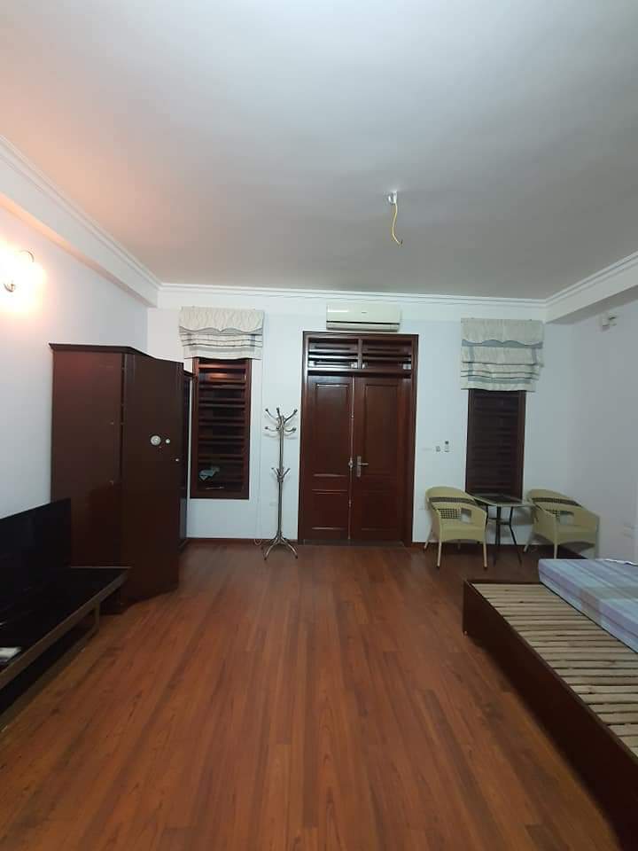 Bán nhà phố Thái Hà, 63m x 5T, Ô tô, Kinh doanh 11956767