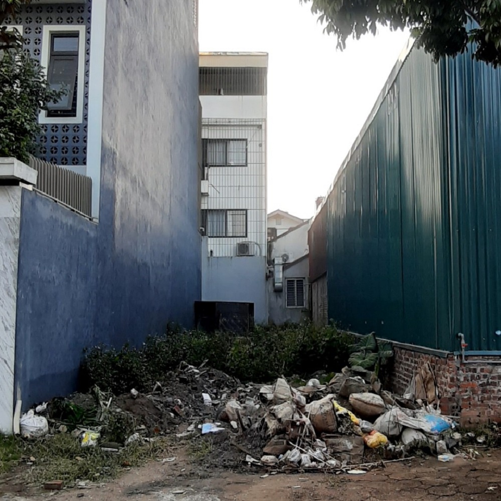 35m2 đất Trâu Quỳ, Gia Lâm, Hà Nội. Ô tô đậu cửa. Giá đẹp. LH 0989894845. 11957006