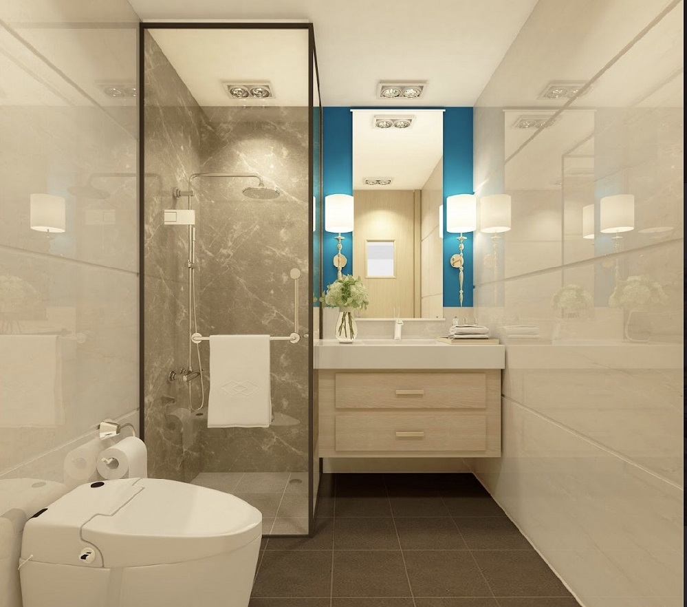 Bán chung cư tại Trâu Quỳ, Gia Lâm, Hà Nội. 66m2, 2 pn 1 wc. Giá 23tr.m2. Lh 0989894845 11957780