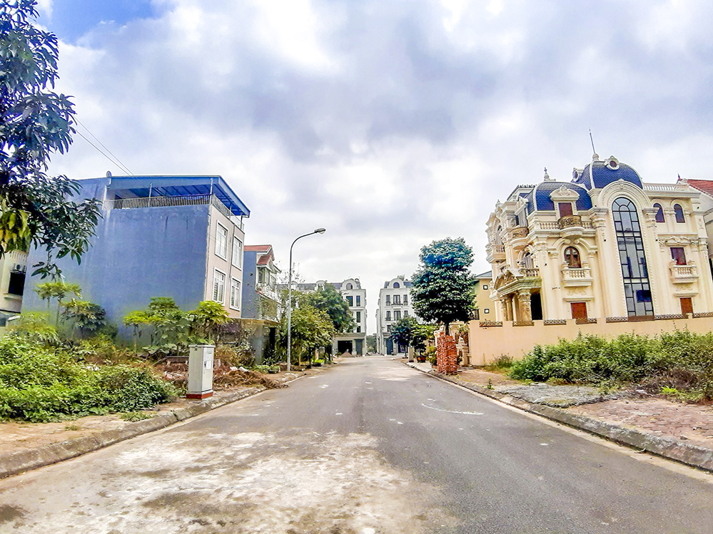 Bán Shophouse Thuận An Central Lake Trâu Quỳ, Gia Lâm. 380m2 sàn. Mt 6m. Lh 0989894845 11958922