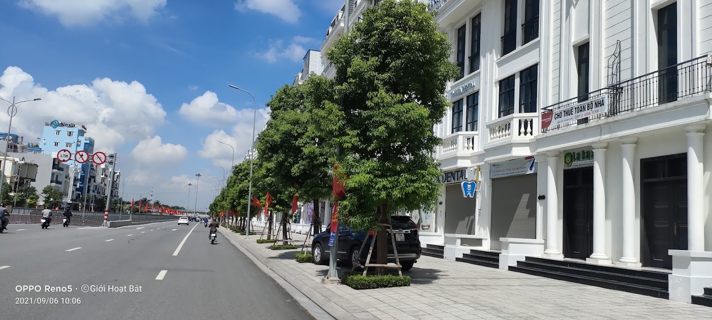 BÁN NHANH shophouse đã hoàn thiện VINHOMES IMPERIA ĐƯỜNG BẠCH ĐẰNG giá bay ngay trong tuần 17.5 tỷ. 11958937