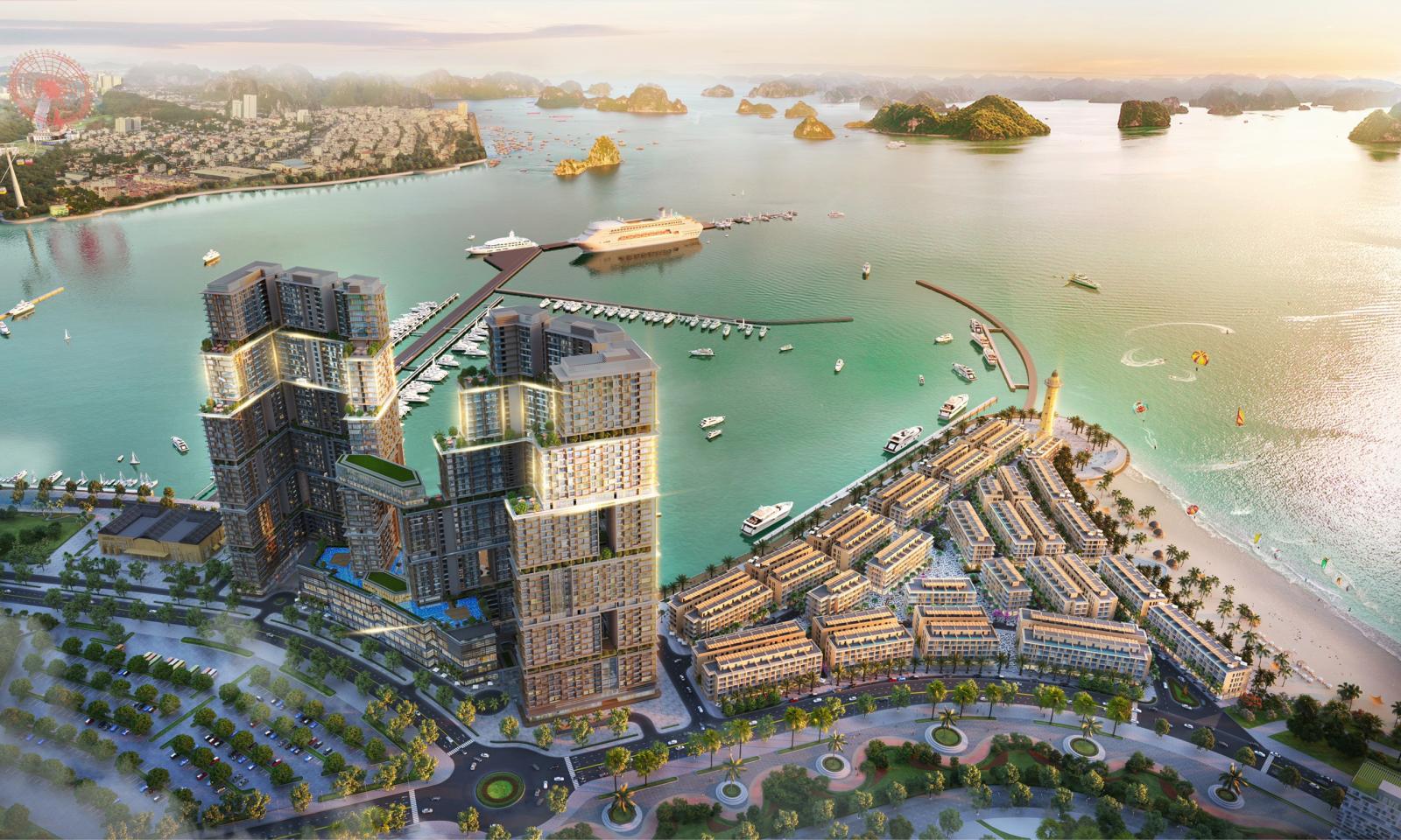 CHÍNH THỨC NHẬN CỌC SIÊU PHẨM ‘’THE PLATINUM – MARINA TOWN’’- HẠ LONG- QUẢNG NINH LIÊN HỆ: 11959489