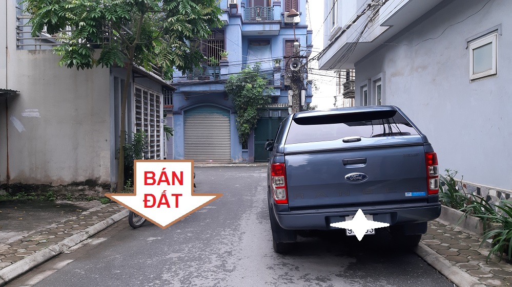 Bán đất ngõ phố Cửu Việt, Trâu Quỳ, Gia Lâm, Hà Nội. 40m2, 1,8 tỷ. 11959570