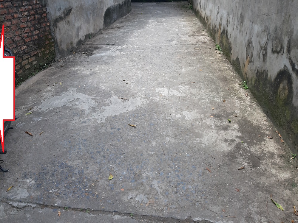 Bán đất ngõ phố Cửu Việt, Trâu Quỳ, Gia Lâm, Hà Nội. 40m2, 1,8 tỷ. 11959570