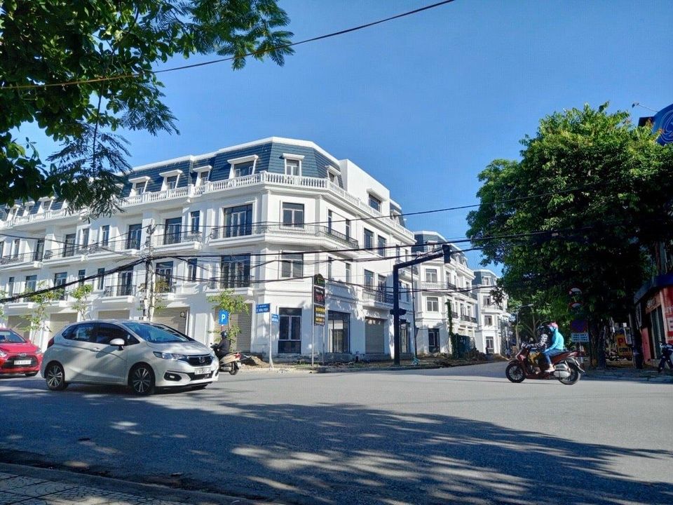 Bán Shop House Mặt đường Lê Hồng Phong - Phiên bản giới hạn 11959992