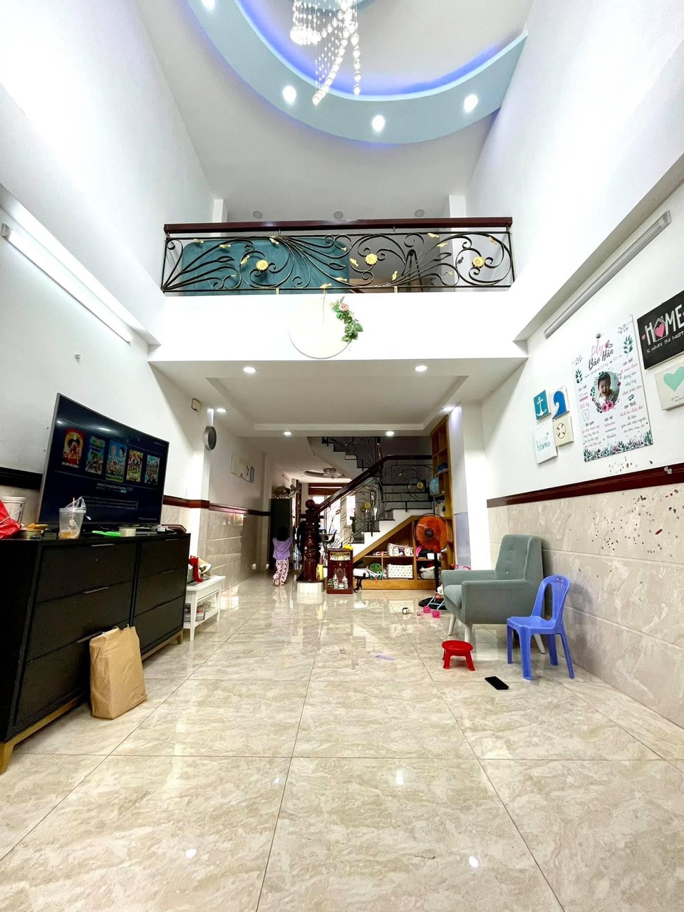 Ở đây có nhà ĐẸP, giá RẺ!112m2, Đường số 59, ngay chợ Thạch Đà, 7 tỷ.  11960921