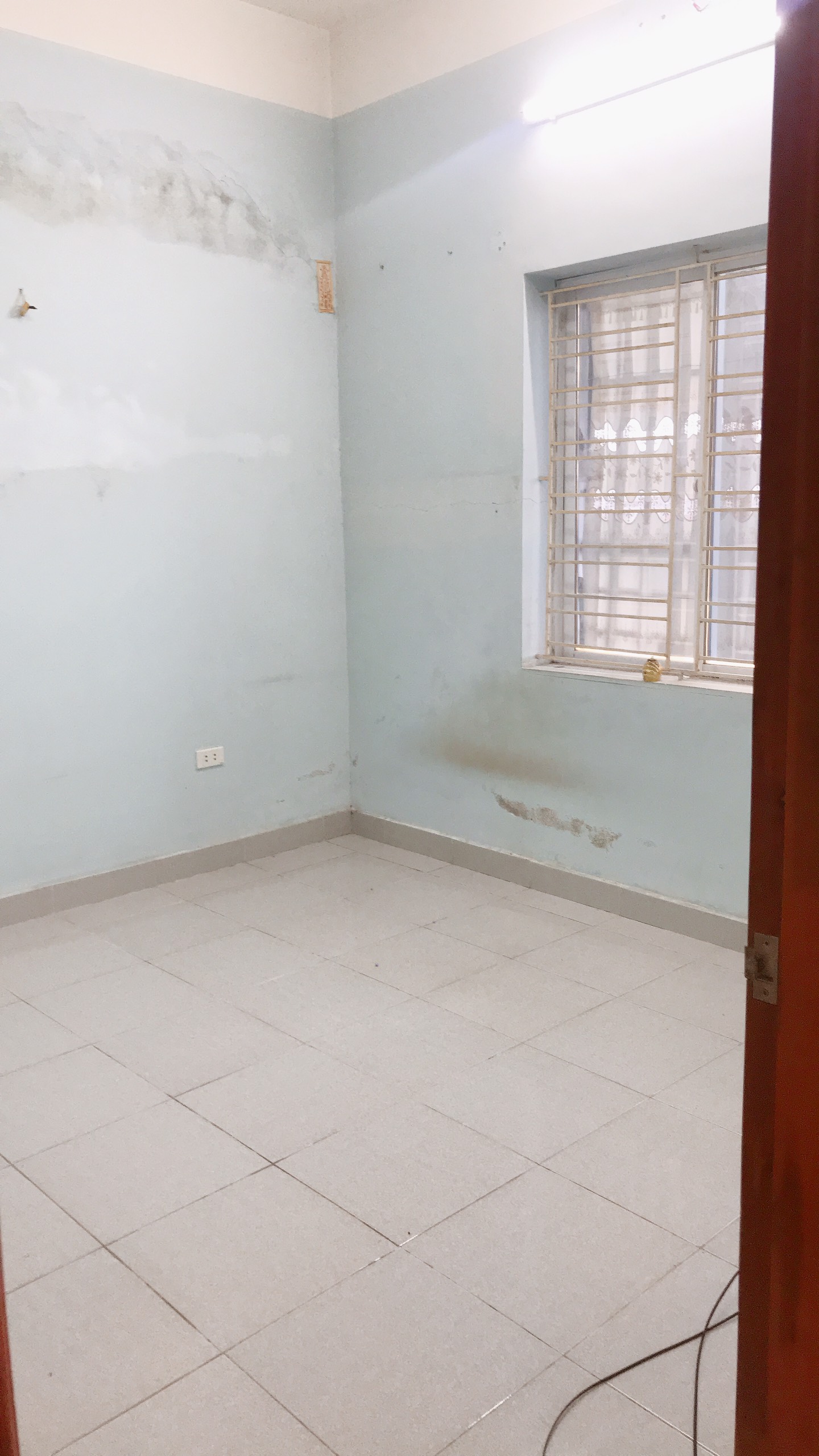 BÁN NHANH CĂN HỘ 503 B1 - CHUNG CƯ BẮC SƠN, KIẾN AN, HẢI PHÒNG. LH: 0981459097 11966197