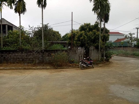 Chính chủ cần bán lô đất địa chỉ: Khu tái định cư trường bắn Đồng Doi - Xã Yên Bài - Huyện Ba Vì - 11969739