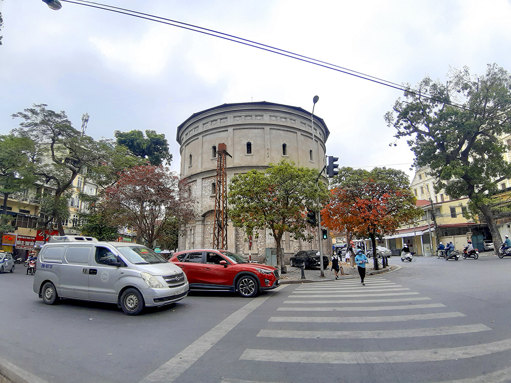 Bán Gấp 200m2 đất phố kinh doanh Trâu Quỳ, Gia Lâm, Hà Nội. Sổ đỏ chính chủ. Lh 0989894845. 11970870