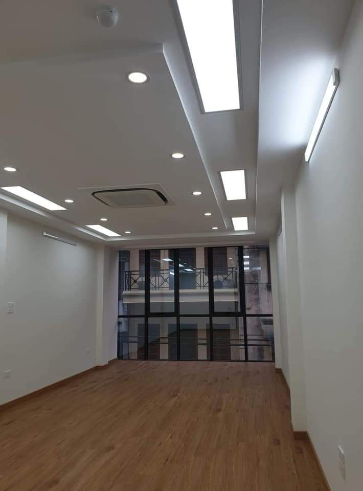 Bán nhà Mạc Thái Tổ, Cầu Giấy, 55m x 6T, Ô tô, Kinh doanh 11973067