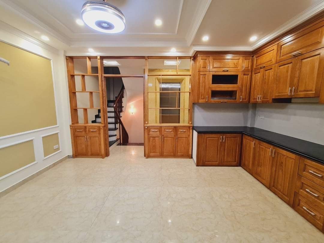 Bán nhà Mạc Thái Tổ, Cầu Giấy, 55m x 6T, Ô tô, Kinh doanh 11973067