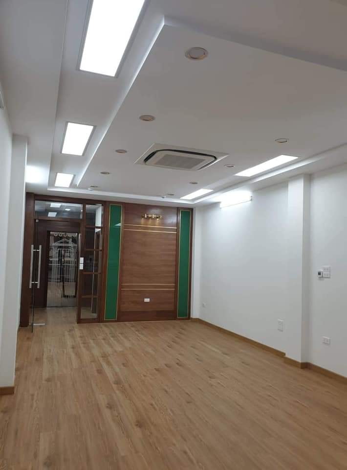 Bán nhà Mạc Thái Tổ, Cầu Giấy, 55m x 6T, Ô tô, Kinh doanh 11973067