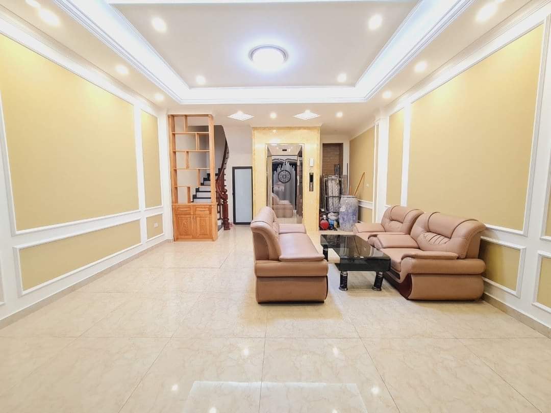 Bán nhà Mạc Thái Tổ, Cầu Giấy, 55m x 6T, Ô tô, Kinh doanh 11973067