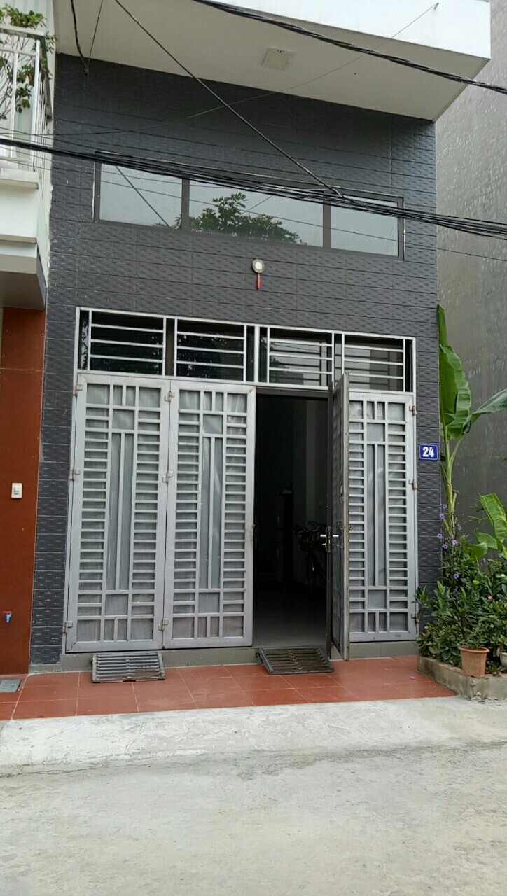 Gia đình tôi cần bán nhà riêng sổ đỏ chính chủ tại khu đất dịch vụ Tân Tây Đô, xã Tân Lập, huyện 11974305