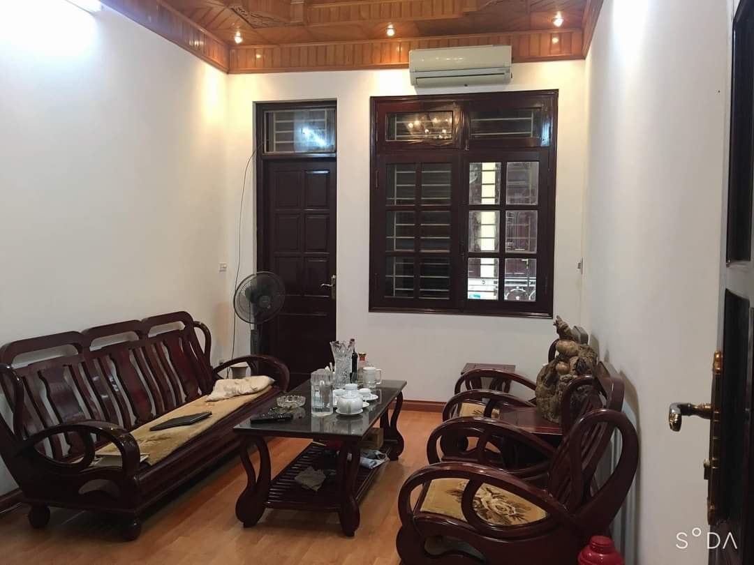 Bán nhà Phạm Thận Duật,Cầu Giấy, 54m x 5T, Ô tô, Kinh doanh 11974368