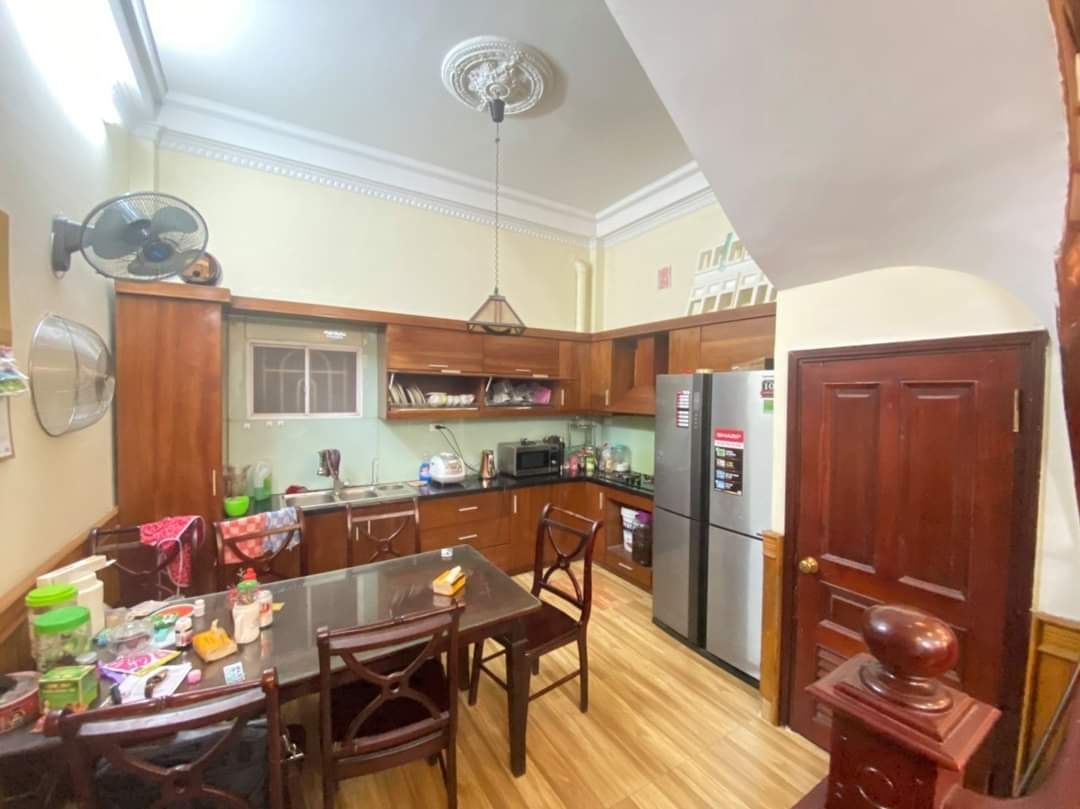 Bán nhà Phạm Thận Duật,Cầu Giấy, 54m x 5T, Ô tô, Kinh doanh 11974368