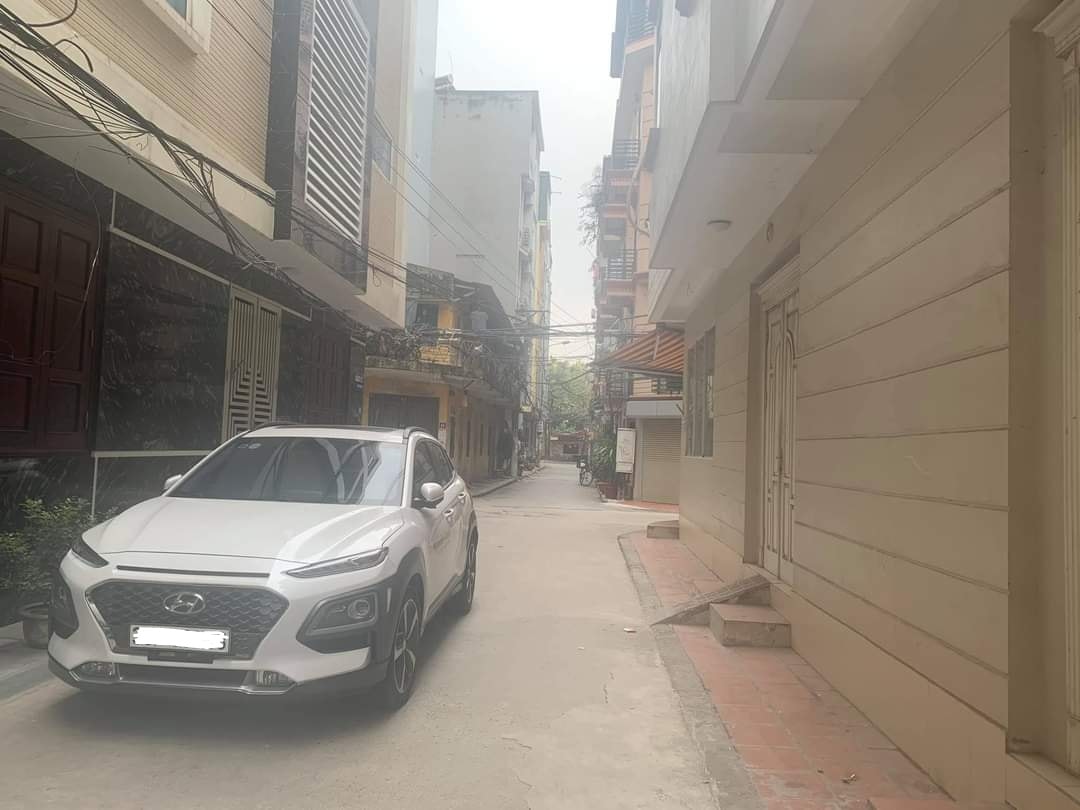 Bán nhà Phạm Thận Duật,Cầu Giấy, 54m x 5T, Ô tô, Kinh doanh 11974368