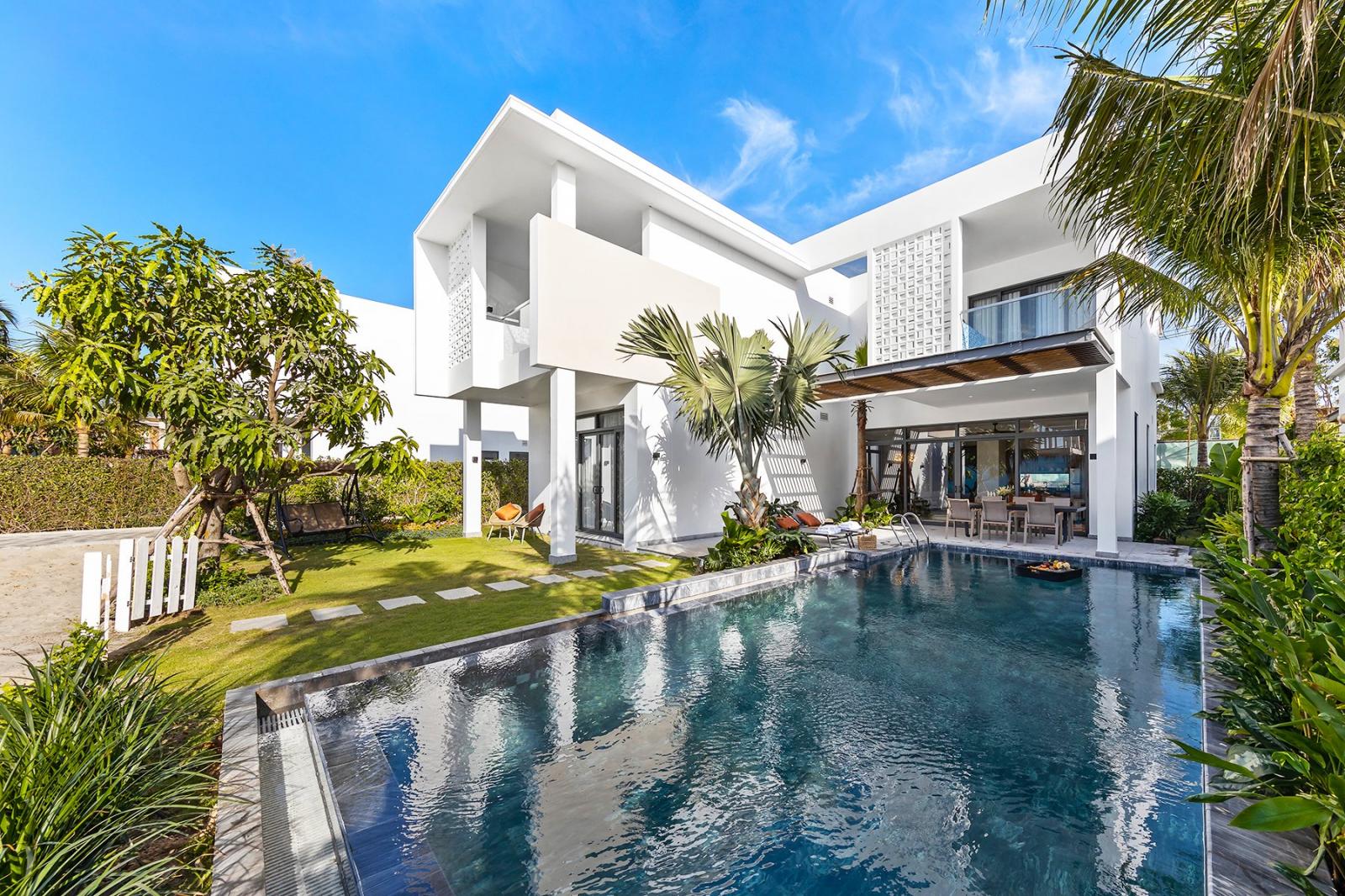 Angsana Hồ Tràm Residences Hồ Tràm mở bán đợt 1, căn villa 3PN giá chỉ từ 21 tỷ. PKD 0912357447 12148166