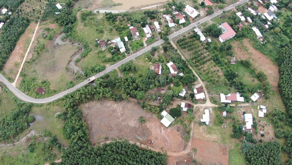 Đất nhà cắt bán vài lô gần UBND Khánh Đông – Khánh Vĩnh 12149387