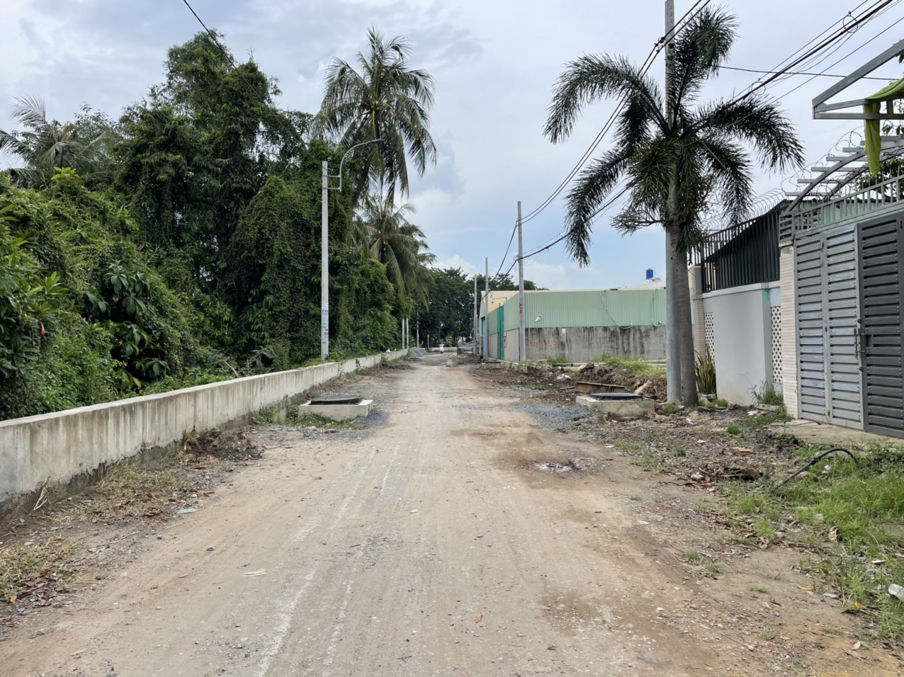 Đất 106m 4x27 An Phú Đông Quận 12 Giá 3.62 Tỷ  12159508