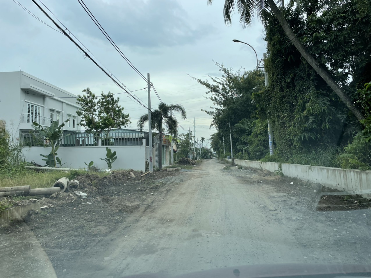 Đất 106m 4x27 An Phú Đông Quận 12 Giá 3.62 Tỷ  12159508