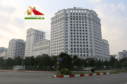 Chính chủ bán chung cư cao cấp Ecocity, Lô 21B Việt Hưng, Quận Long Biên 12165275