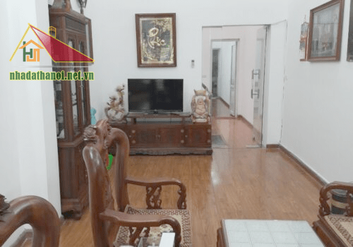 Chính chủ bán nhà mặt phố Trương Định, quận Hoàng Mai (Đối diện chung cư Nam Đô) 12167406