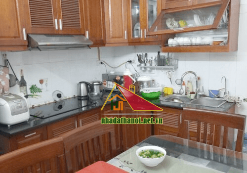 Chính chủ bán nhà mặt phố Trương Định, quận Hoàng Mai (Đối diện chung cư Nam Đô) 12167406