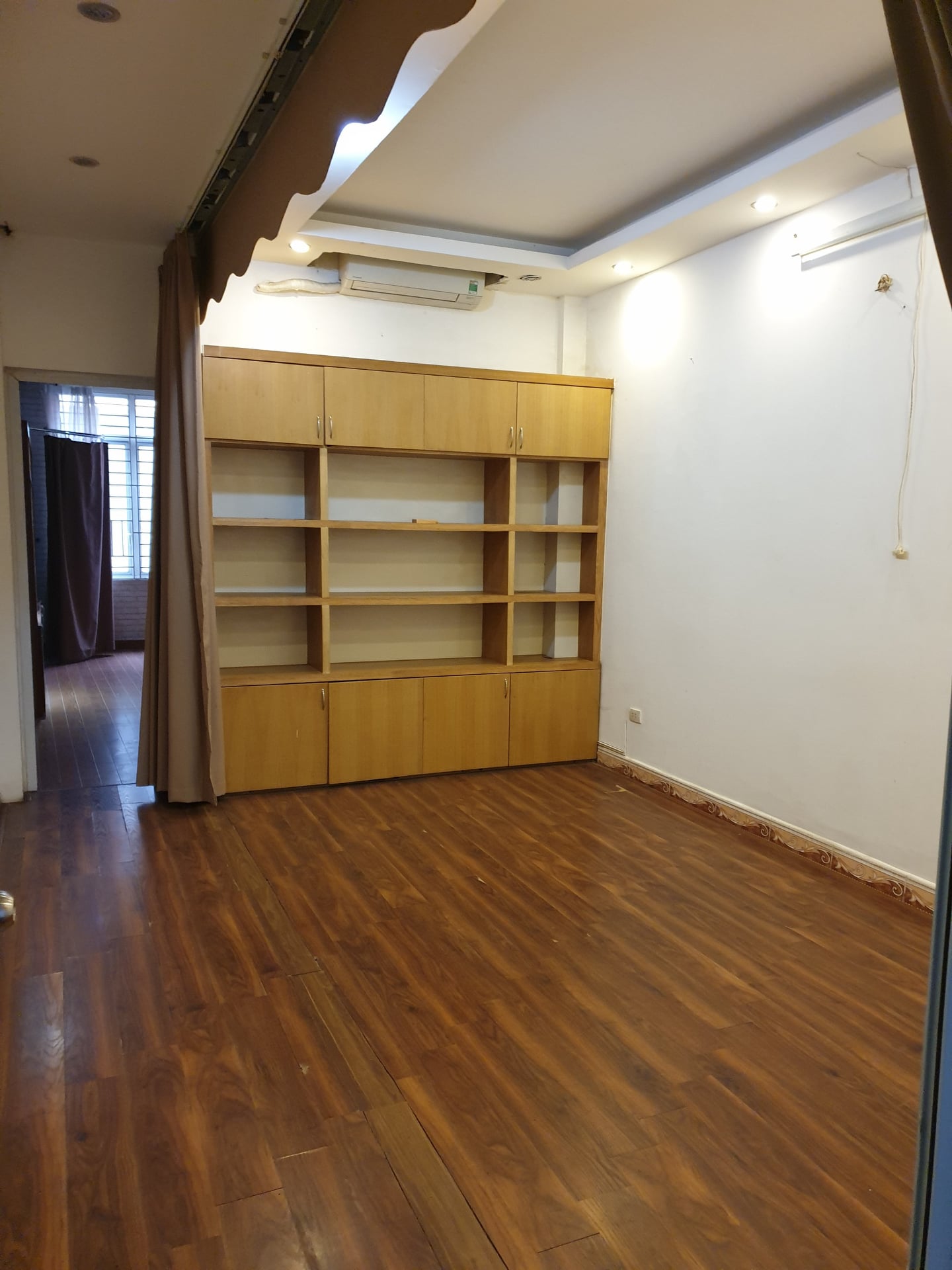 Cực hiếm Ô chợ Dừa, Đông Các hai mặt phố kinh doanh đỉnh nhỉnh 28 tỷ 12167678