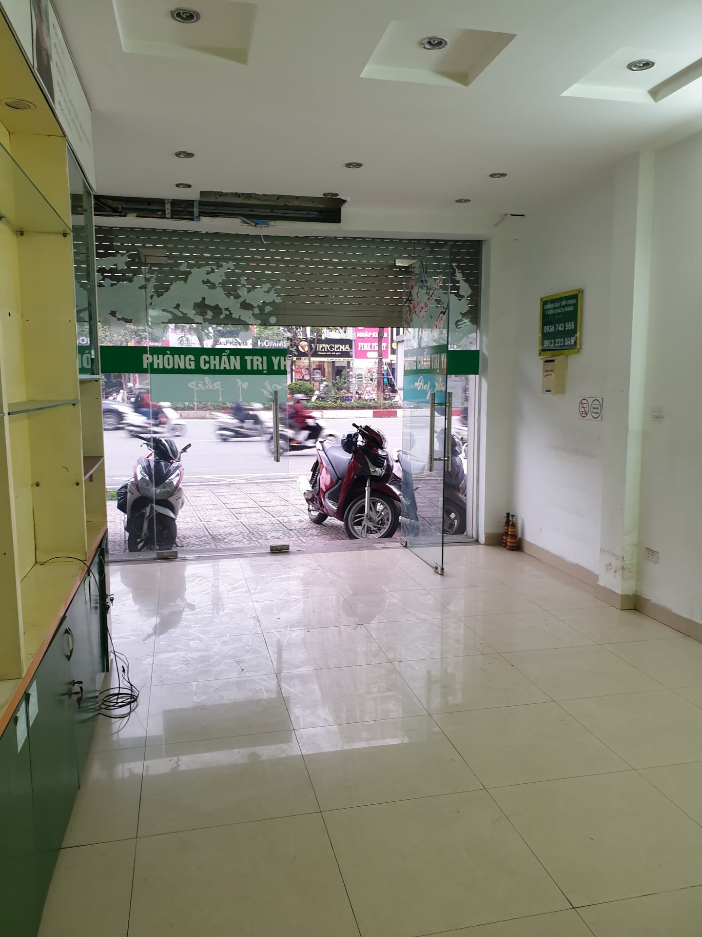 Cực hiếm Ô chợ Dừa, Đông Các hai mặt phố kinh doanh đỉnh nhỉnh 28 tỷ 12167678