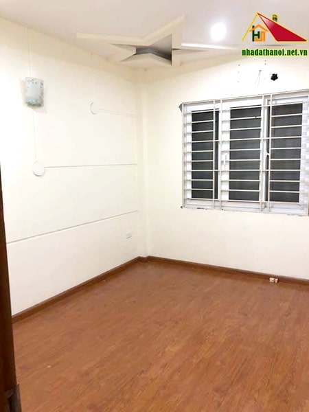 Chính chủ bán nhà 6 tầng ngõ 18 phố Yên Hòa, Quận Cầu Giấy, Hà Nội 12170763