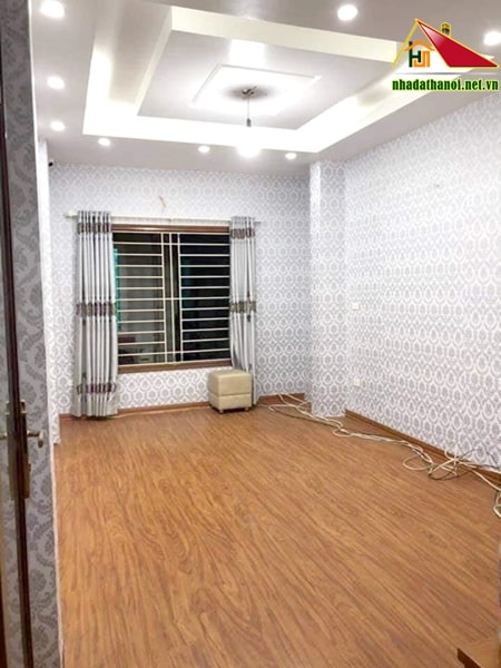 Chính chủ bán nhà 6 tầng ngõ 18 phố Yên Hòa, Quận Cầu Giấy, Hà Nội 12170763