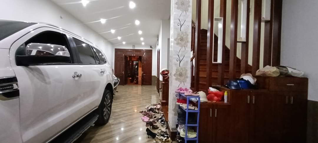 Bán nhà ngõ 63 Lê Đức Thọ, Ô tô tránh, Kinh doanh sầm Uất, 95m2 6 tầng 6 m MT Giá 10.6 tỷ 12176236