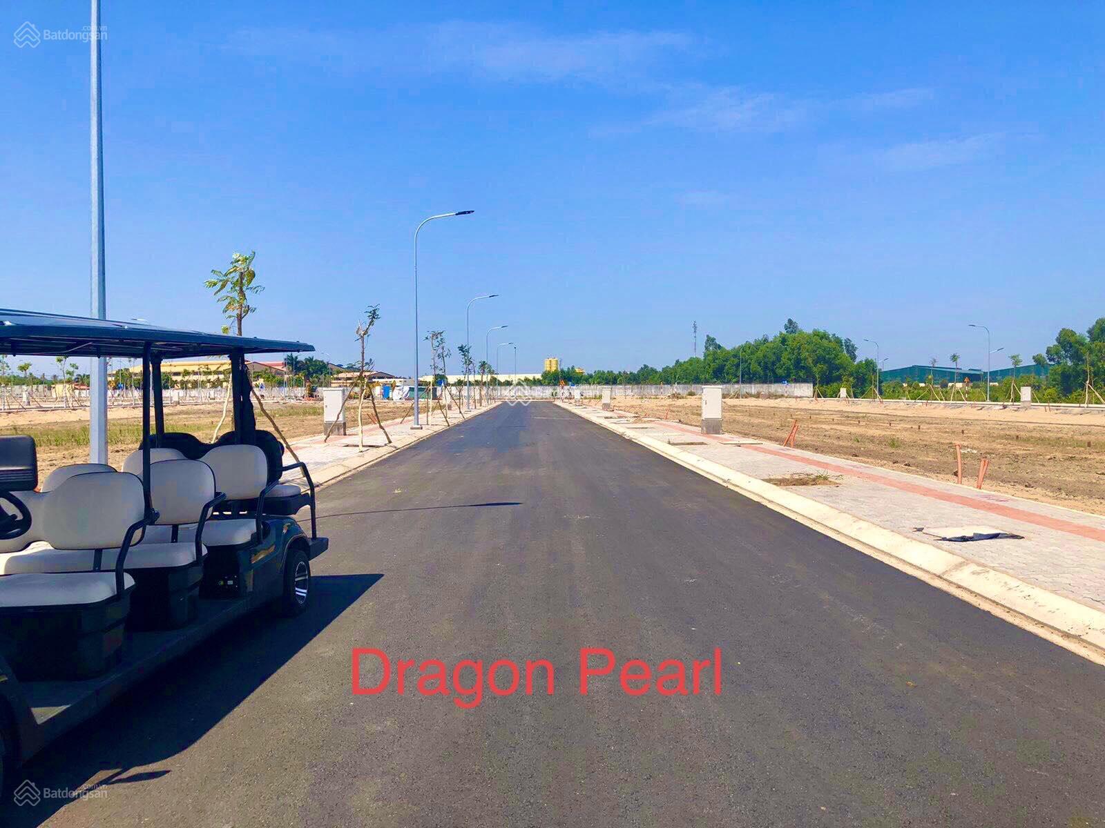 Bán đất Đức Hòa, đẹp như trên thiên đường Dragon Pearl, dành cho nhà đầu tư F0, chỉ 350tr nhận nền
 12180998