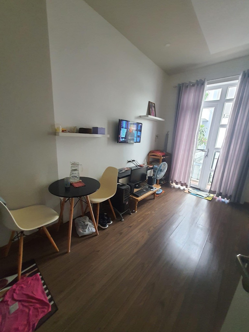 Nhà NGỘP HXH thẳng trục Nguyễn Văn Lượng, 63m2(4.5x14), 4 lầu, sát CV Văn Hóa, 6.5 tỷ. 12199842