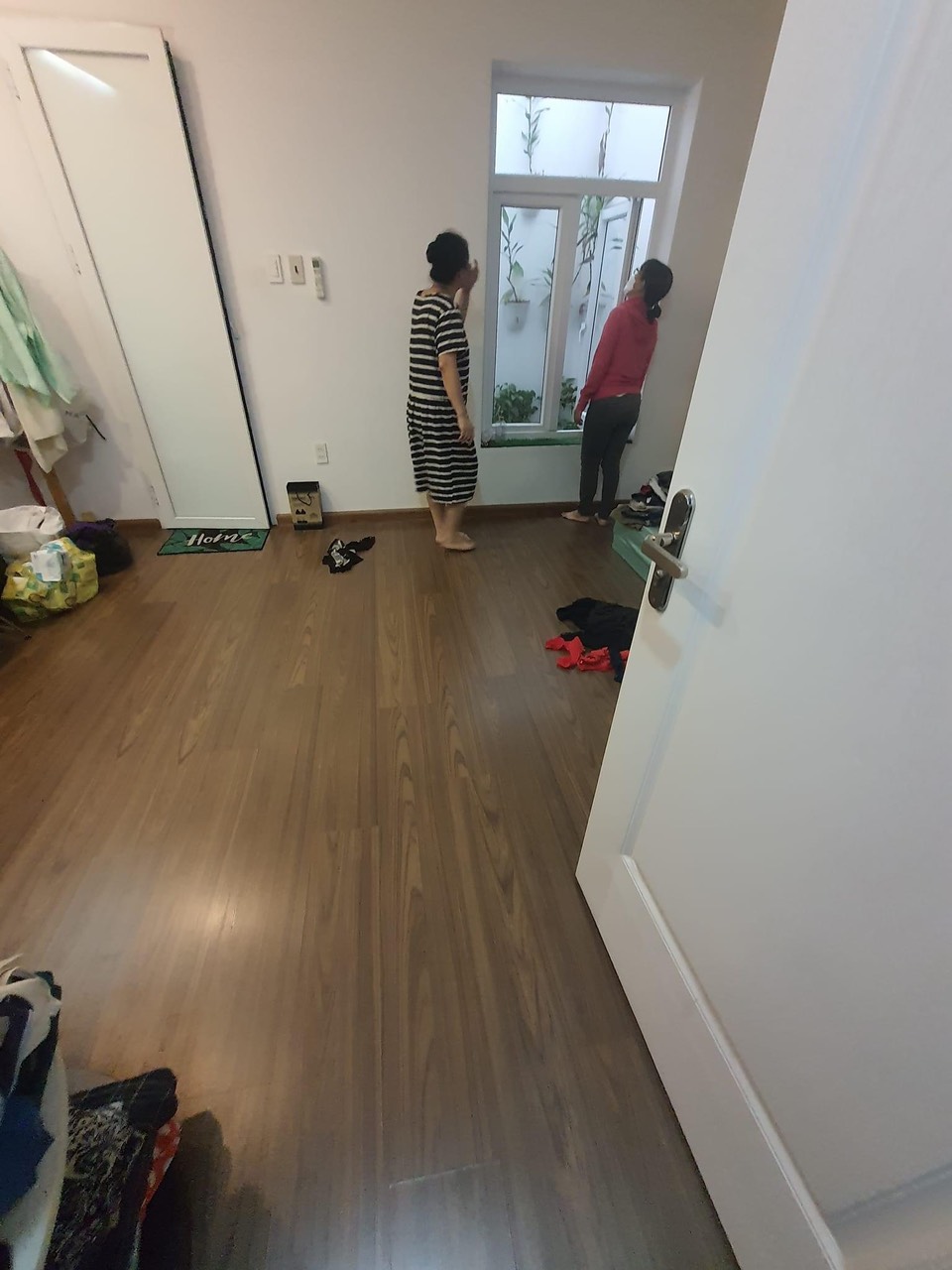 Nhà NGỘP HXH thẳng trục Nguyễn Văn Lượng, 63m2(4.5x14), 4 lầu, sát CV Văn Hóa, 6.5 tỷ. 12199842