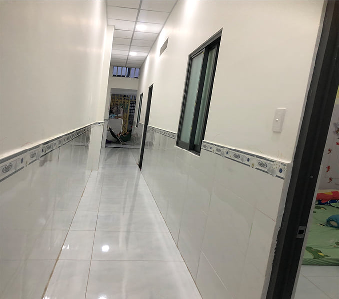 Bán nhà HXH ngủ đông Thống Nhất, 100m2, 2 tầng đẹp, kế bên Vincom, 6.3 tỷ. 12204175