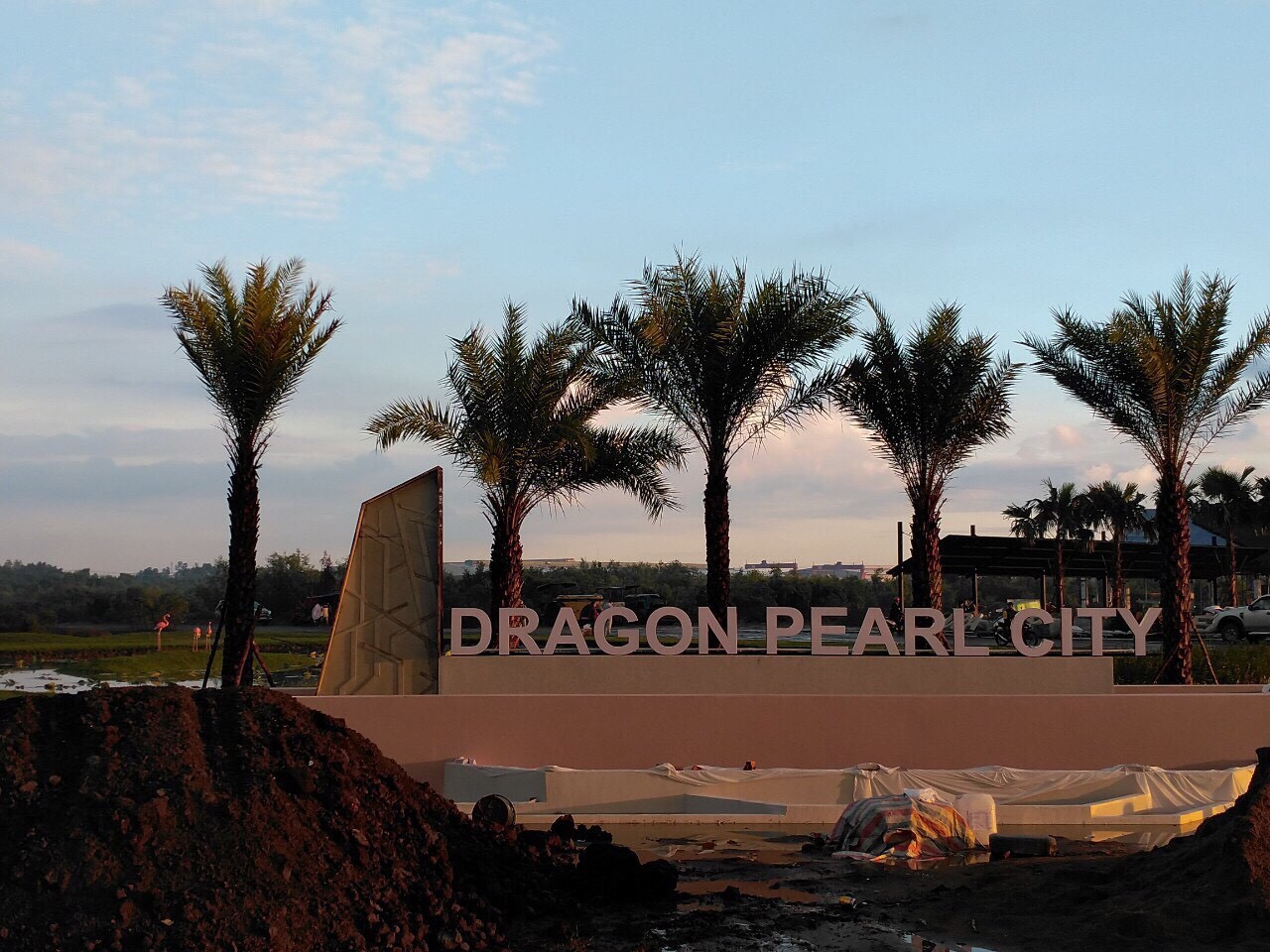 Đất F0 chỉ 18 triệu/m2 cho dự án Dragon Pearl, 0932828672 12205484