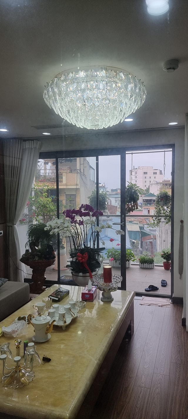 SMặt phố VIP Trần Hưng Đạo, sổ đẹp, vỉa hè, kinh doanh dưới 56 tỷ 12205506