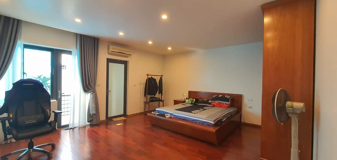 Bán nhà Hoàng Văn Thái, Thanh Xuân, 116m x 6T, gara ô tô 12208285