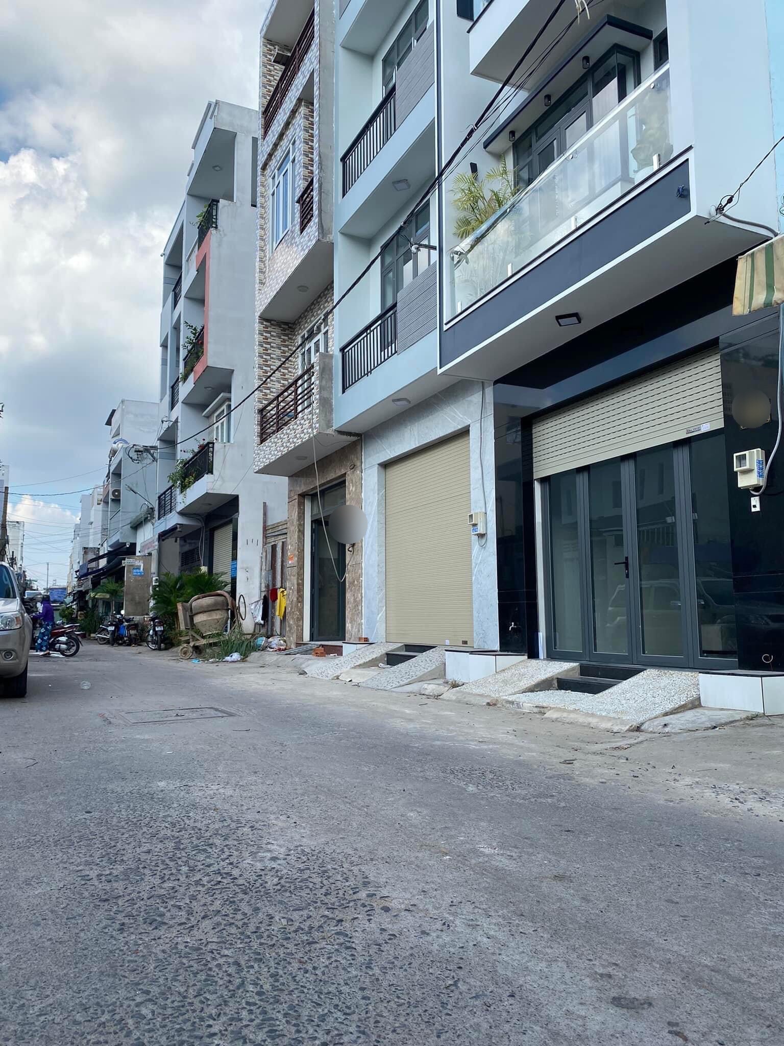 Bán nhà hẻm xe hơi 290 NƠ TRANG LONG Bình Thạnh 12214465