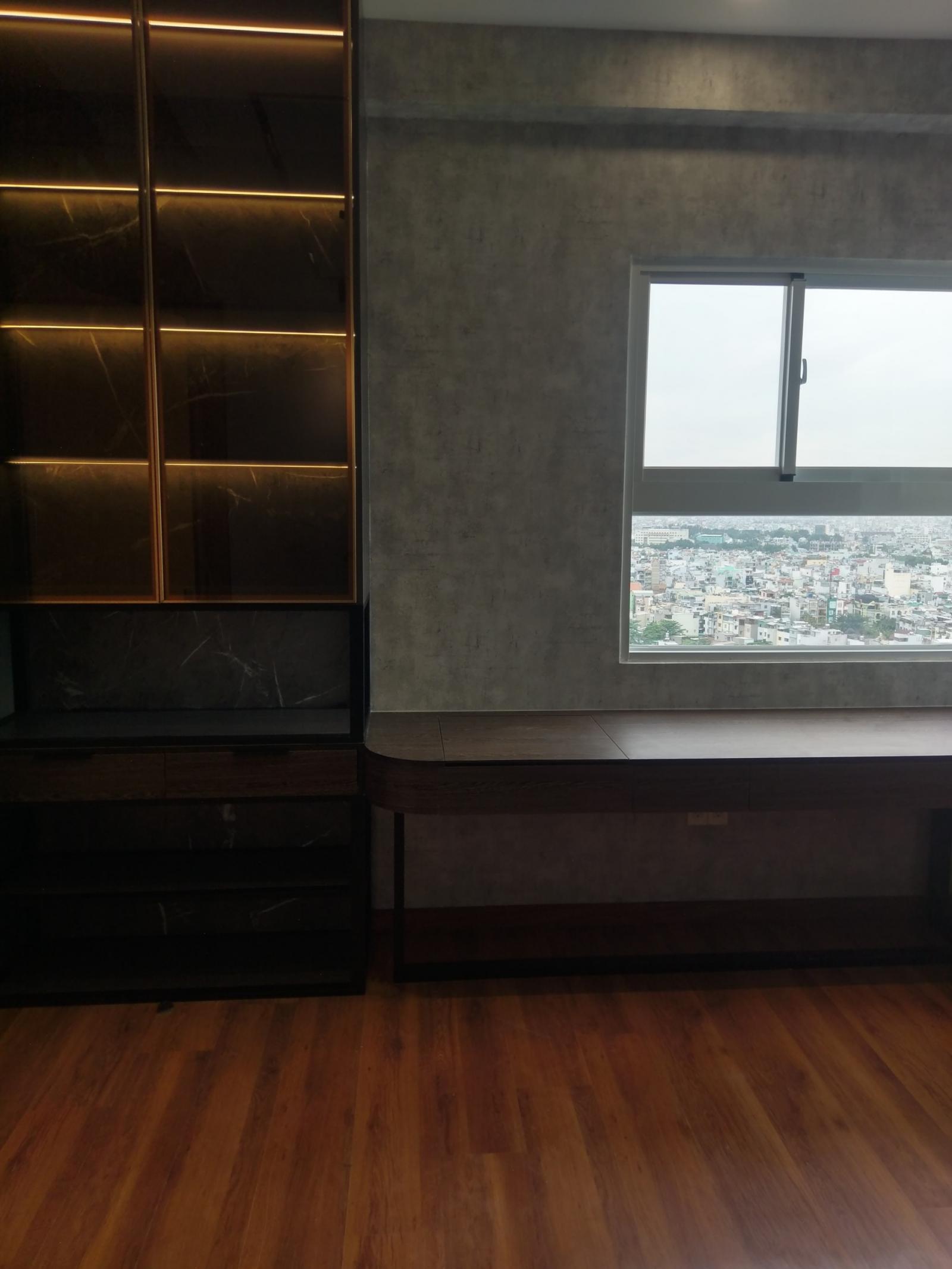 Cho thuê gấp căn hộ 3PN Carillon 7-TTC Land, full nội thất dt 90 m2-giá 14 tr/tháng 12215316