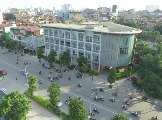 Văn phòng 25m2-120m2 cho thuê tại MHDI 86 Lê Trọng Tấn-Thanh Xuân 12215525