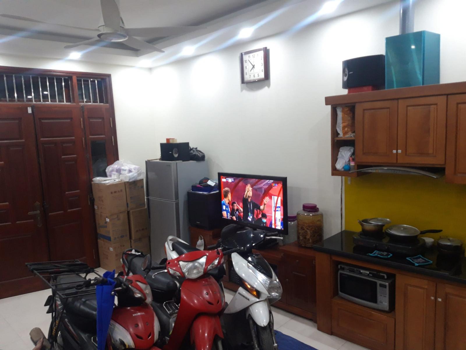 Trung tâm Ngô Gia Khảm - Long Biên, kinh doanh, ô tô tránh, tầm tiền 40m 4T MT4.5m chỉ 4.5 tỷ. 12219141